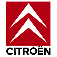 Logotip sitroen 2